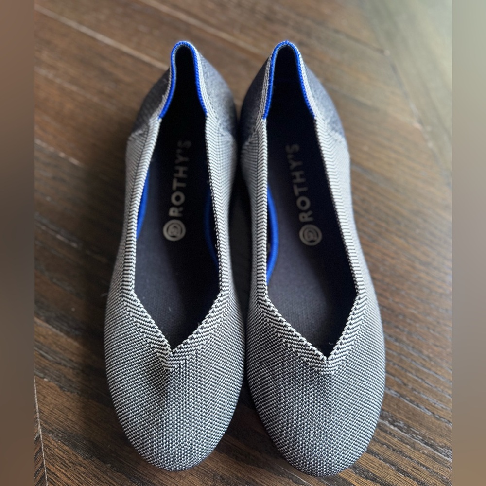Rothy’s Shoes